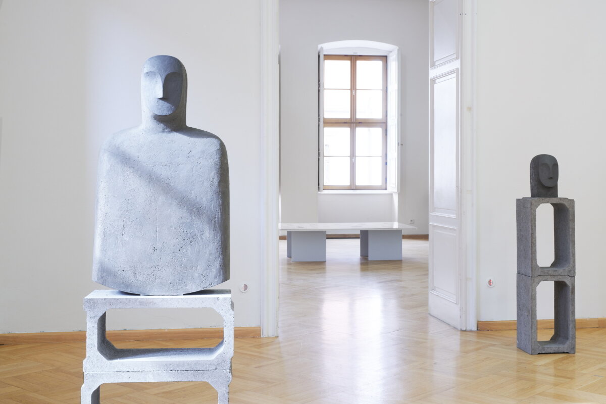 Personal Mythologies